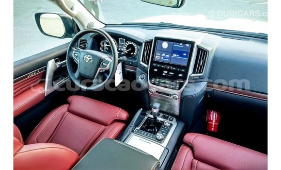 Buy Import Toyota Land Cruiser Black Car in Import - Dubai in Curacao Buy Import Toyota Land Cruiser Black Car in Import - Dubai in Curacao