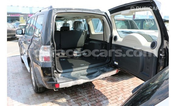 Buy Import Mitsubishi Pajero Black Car in Import - Dubai in Curacao Buy Import Mitsubishi Pajero Black Car in Import - Dubai in Curacao