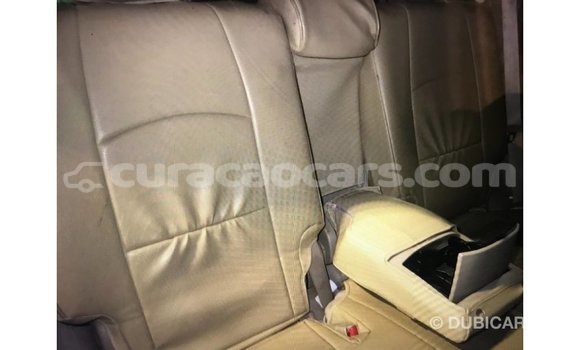Buy Import Toyota Prado White Car in Import - Dubai in Curacao Buy Import Toyota Prado White Car in Import - Dubai in Curacao