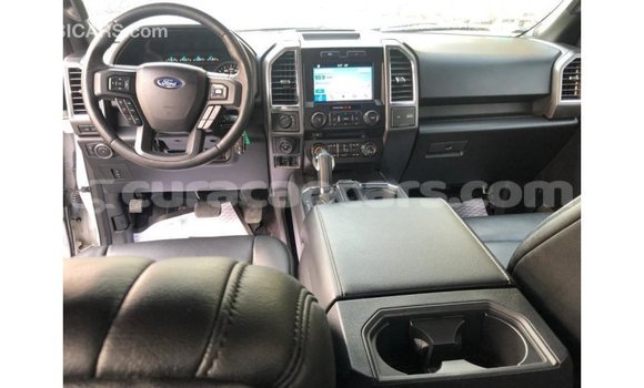 Buy Import Ford Club Wagon White Car in Import - Dubai in Curacao Buy Import Ford Club Wagon White Car in Import - Dubai in Curacao