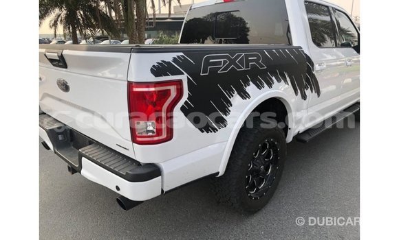 Buy Import Ford Club Wagon White Car in Import - Dubai in Curacao Buy Import Ford Club Wagon White Car in Import - Dubai in Curacao