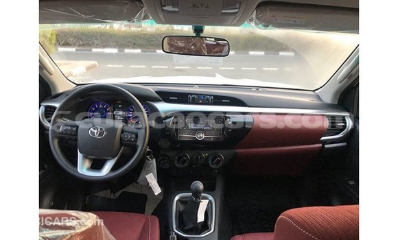Buy Import Toyota Hilux White Car in Import - Dubai in Curacao Buy Import Toyota Hilux White Car in Import - Dubai in Curacao