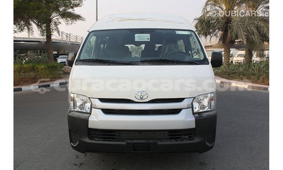 Buy Import Toyota Hiace White Car in Import - Dubai in Curacao Buy Import Toyota Hiace White Car in Import - Dubai in Curacao