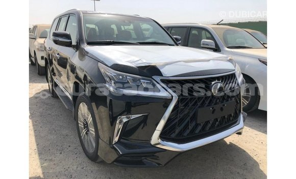 Buy Import Lexus LX Black Car in Import - Dubai in Curacao Buy Import Lexus LX Black Car in Import - Dubai in Curacao