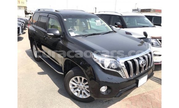Buy Import Toyota Prado Black Car in Import - Dubai in Curacao Buy Import Toyota Prado Black Car in Import - Dubai in Curacao