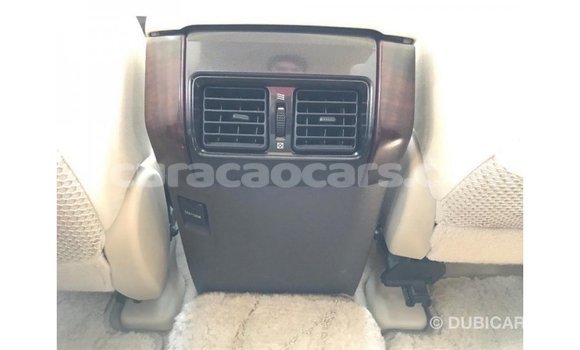 Buy Import Toyota Prado Black Car in Import - Dubai in Curacao Buy Import Toyota Prado Black Car in Import - Dubai in Curacao