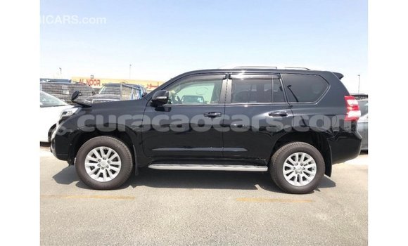 Buy Import Toyota Prado Black Car in Import - Dubai in Curacao Buy Import Toyota Prado Black Car in Import - Dubai in Curacao