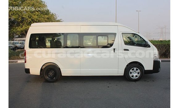 Buy Import Toyota Hiace White Car in Import - Dubai in Curacao Buy Import Toyota Hiace White Car in Import - Dubai in Curacao