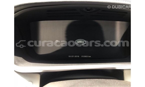 Buy Import Land Rover Range Rover Black Car in Import - Dubai in Curacao Buy Import Land Rover Range Rover Black Car in Import - Dubai in Curacao