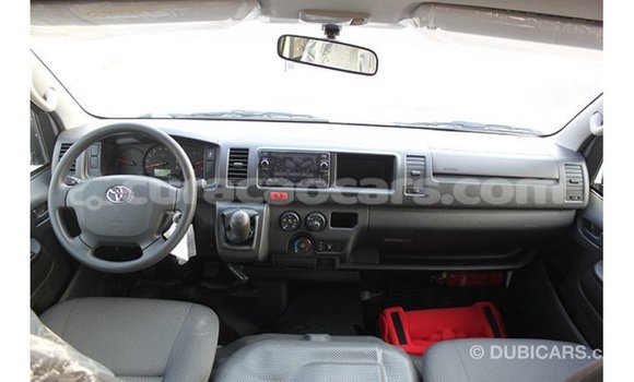 Buy Import Toyota Hiace White Car in Import - Dubai in Curacao Buy Import Toyota Hiace White Car in Import - Dubai in Curacao