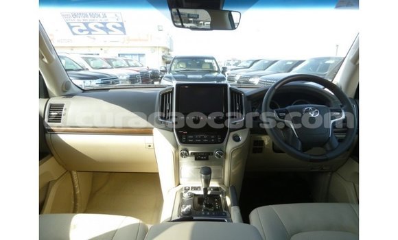 Buy Import Toyota Land Cruiser Black Car in Import - Dubai in Curacao Buy Import Toyota Land Cruiser Black Car in Import - Dubai in Curacao