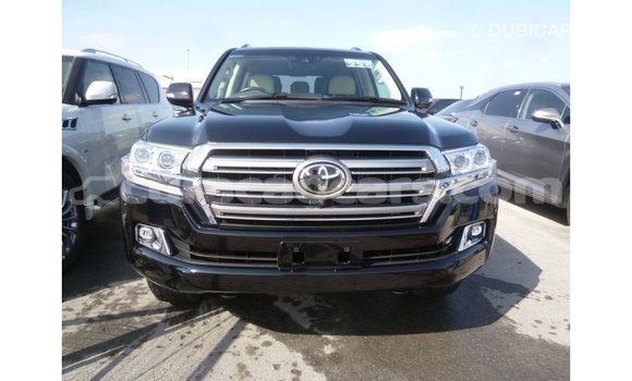 Buy Import Toyota Land Cruiser Black Car in Import - Dubai in Curacao Buy Import Toyota Land Cruiser Black Car in Import - Dubai in Curacao