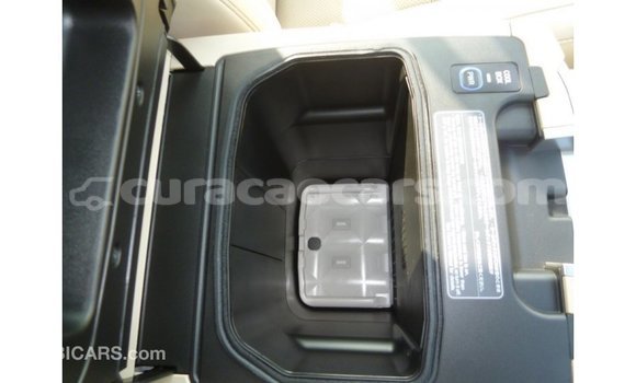 Buy Import Toyota Land Cruiser Black Car in Import - Dubai in Curacao Buy Import Toyota Land Cruiser Black Car in Import - Dubai in Curacao