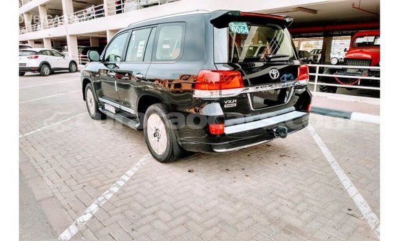 Buy Import Toyota Land Cruiser Black Car in Import - Dubai in Curacao Buy Import Toyota Land Cruiser Black Car in Import - Dubai in Curacao