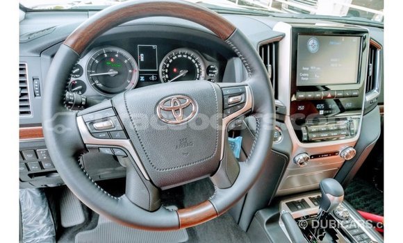 Buy Import Toyota Land Cruiser Black Car in Import - Dubai in Curacao Buy Import Toyota Land Cruiser Black Car in Import - Dubai in Curacao