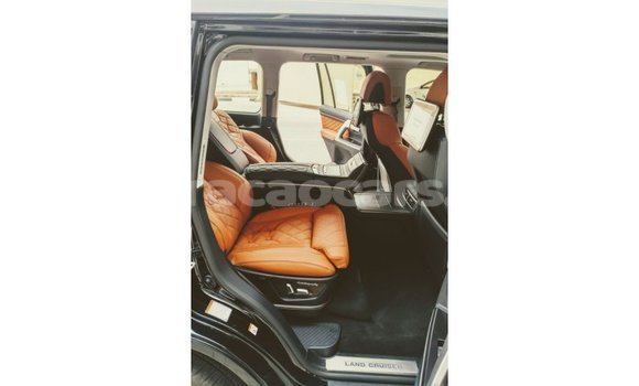 Buy Import Toyota Land Cruiser Black Car in Import - Dubai in Curacao Buy Import Toyota Land Cruiser Black Car in Import - Dubai in Curacao