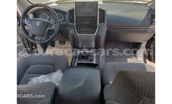Buy Import Toyota Land Cruiser Other Car in Import - Dubai in Curacao Buy Import Toyota Land Cruiser Other Car in Import - Dubai in Curacao