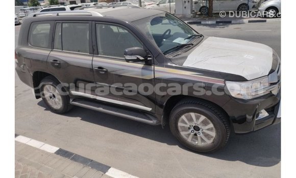 Buy Import Toyota Land Cruiser Other Car in Import - Dubai in Curacao Buy Import Toyota Land Cruiser Other Car in Import - Dubai in Curacao
