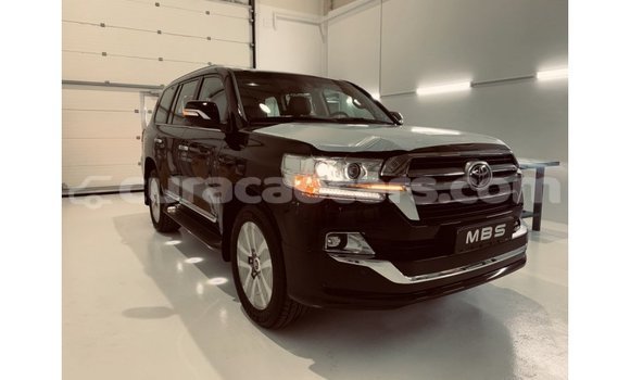 Buy Import Toyota Land Cruiser Black Car in Import - Dubai in Curacao Buy Import Toyota Land Cruiser Black Car in Import - Dubai in Curacao