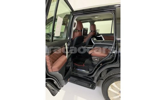 Buy Import Toyota Land Cruiser Black Car in Import - Dubai in Curacao Buy Import Toyota Land Cruiser Black Car in Import - Dubai in Curacao
