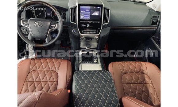 Buy Import Toyota Land Cruiser Black Car in Import - Dubai in Curacao Buy Import Toyota Land Cruiser Black Car in Import - Dubai in Curacao