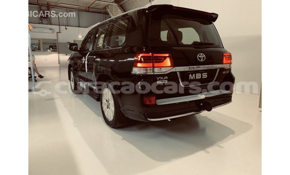 Buy Import Toyota Land Cruiser Black Car in Import - Dubai in Curacao Buy Import Toyota Land Cruiser Black Car in Import - Dubai in Curacao