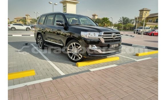 Buy Import Toyota Land Cruiser Black Car in Import - Dubai in Curacao Buy Import Toyota Land Cruiser Black Car in Import - Dubai in Curacao