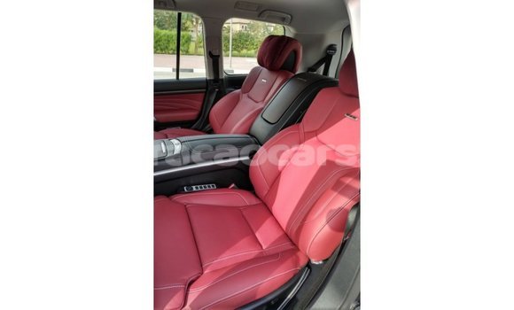 Buy Import Toyota Land Cruiser Black Car in Import - Dubai in Curacao Buy Import Toyota Land Cruiser Black Car in Import - Dubai in Curacao