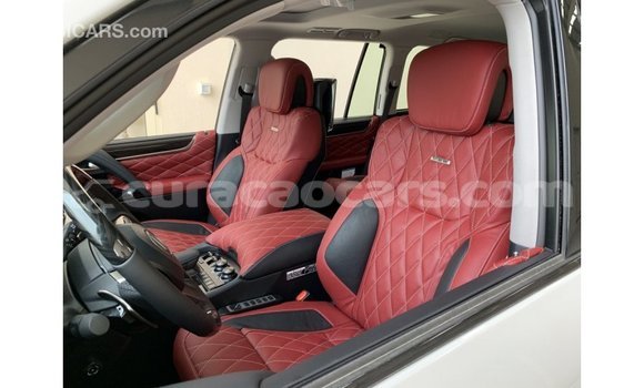 Buy Import Lexus LX Black Car in Import - Dubai in Curacao Buy Import Lexus LX Black Car in Import - Dubai in Curacao