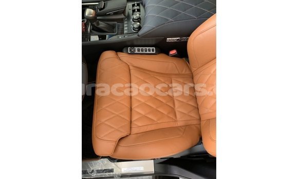 Buy Import Lexus LX Black Car in Import - Dubai in Curacao Buy Import Lexus LX Black Car in Import - Dubai in Curacao
