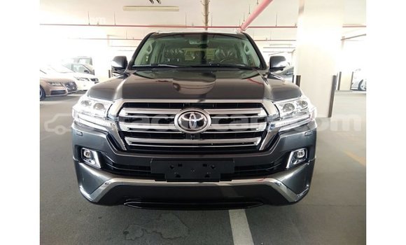 Buy Import Toyota Land Cruiser Other Car in Import - Dubai in Curacao Buy Import Toyota Land Cruiser Other Car in Import - Dubai in Curacao
