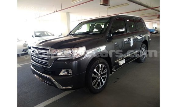 Buy Import Toyota Land Cruiser Other Car in Import - Dubai in Curacao Buy Import Toyota Land Cruiser Other Car in Import - Dubai in Curacao