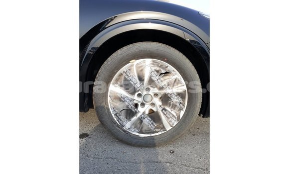 Buy Import Infiniti EX Black Car in Import - Dubai in Curacao Buy Import Infiniti EX Black Car in Import - Dubai in Curacao