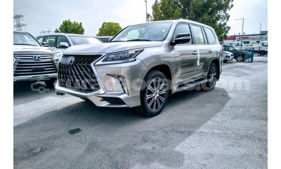 Buy Import Lexus LX Other Car in Import - Dubai in Curacao Buy Import Lexus LX Other Car in Import - Dubai in Curacao