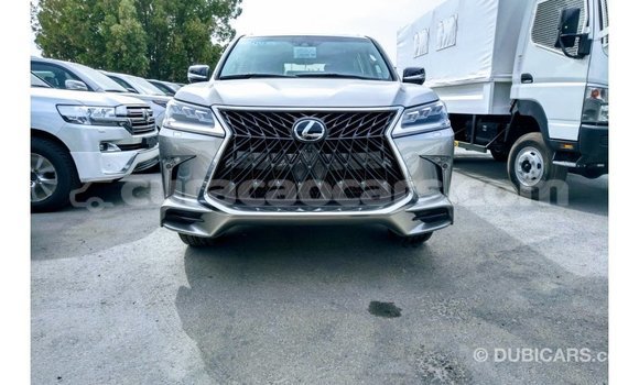Buy Import Lexus LX Other Car in Import - Dubai in Curacao Buy Import Lexus LX Other Car in Import - Dubai in Curacao