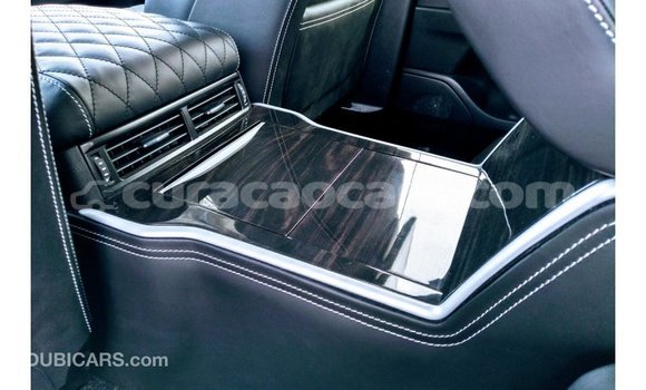 Buy Import Lexus LX Other Car in Import - Dubai in Curacao Buy Import Lexus LX Other Car in Import - Dubai in Curacao