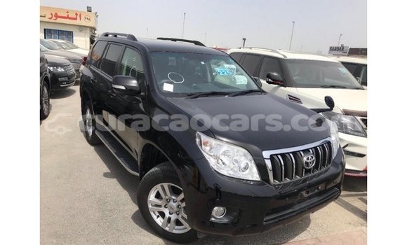 Buy Import Toyota Land Cruiser Black Car in Import - Dubai in Curacao Buy Import Toyota Land Cruiser Black Car in Import - Dubai in Curacao