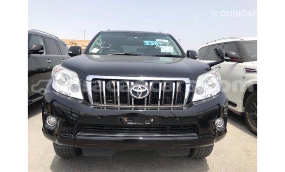 Buy Import Toyota Land Cruiser Black Car in Import - Dubai in Curacao Buy Import Toyota Land Cruiser Black Car in Import - Dubai in Curacao