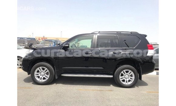 Buy Import Toyota Land Cruiser Black Car in Import - Dubai in Curacao Buy Import Toyota Land Cruiser Black Car in Import - Dubai in Curacao