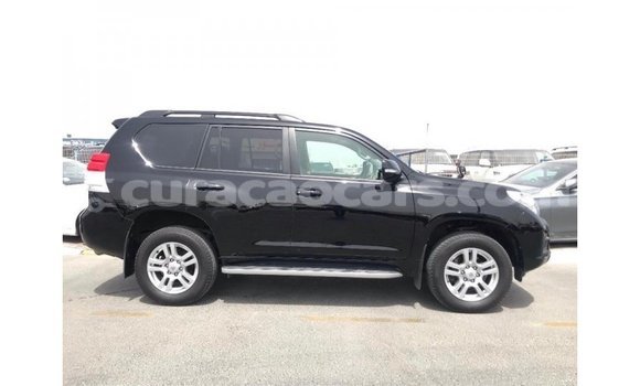Buy Import Toyota Land Cruiser Black Car in Import - Dubai in Curacao Buy Import Toyota Land Cruiser Black Car in Import - Dubai in Curacao