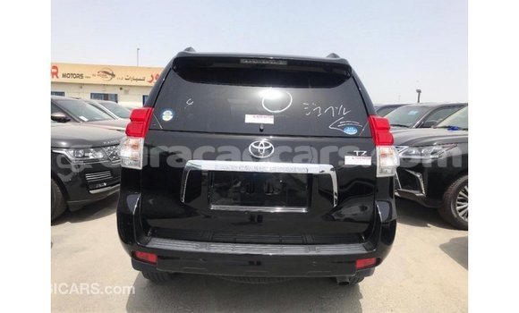 Buy Import Toyota Land Cruiser Black Car in Import - Dubai in Curacao Buy Import Toyota Land Cruiser Black Car in Import - Dubai in Curacao