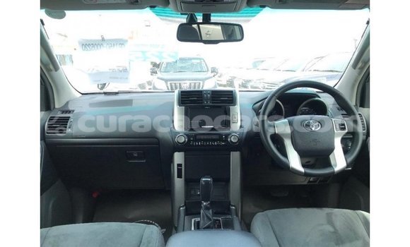 Buy Import Toyota Land Cruiser Black Car in Import - Dubai in Curacao Buy Import Toyota Land Cruiser Black Car in Import - Dubai in Curacao