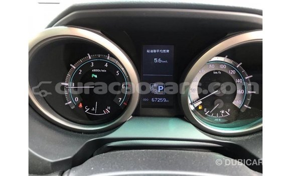 Buy Import Toyota Land Cruiser Black Car in Import - Dubai in Curacao Buy Import Toyota Land Cruiser Black Car in Import - Dubai in Curacao