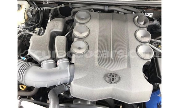 Buy Import Toyota Land Cruiser Black Car in Import - Dubai in Curacao Buy Import Toyota Land Cruiser Black Car in Import - Dubai in Curacao