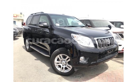 Buy Import Toyota Land Cruiser Black Car in Import - Dubai in Curacao Buy Import Toyota Land Cruiser Black Car in Import - Dubai in Curacao