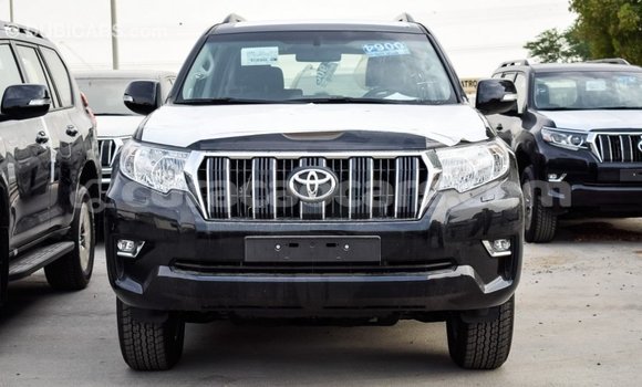 Buy Import Toyota Prado Black Car in Import - Dubai in Curacao Buy Import Toyota Prado Black Car in Import - Dubai in Curacao