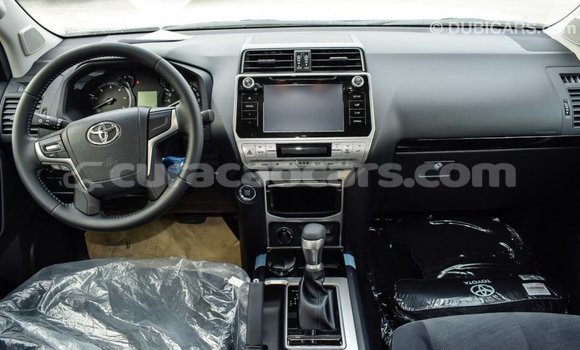 Buy Import Toyota Prado Black Car in Import - Dubai in Curacao Buy Import Toyota Prado Black Car in Import - Dubai in Curacao