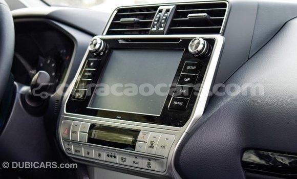 Buy Import Toyota Prado Black Car in Import - Dubai in Curacao Buy Import Toyota Prado Black Car in Import - Dubai in Curacao