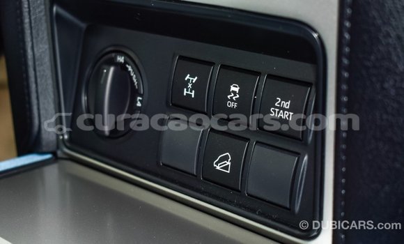 Buy Import Toyota Prado Black Car in Import - Dubai in Curacao Buy Import Toyota Prado Black Car in Import - Dubai in Curacao