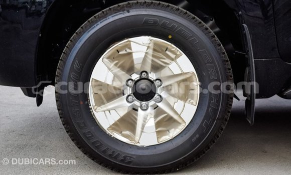 Buy Import Toyota Prado Black Car in Import - Dubai in Curacao Buy Import Toyota Prado Black Car in Import - Dubai in Curacao